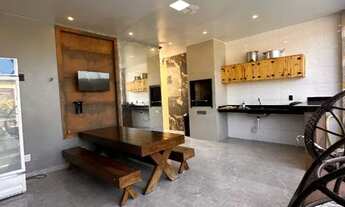 Imagem 7: CASA ESPETACULAR COM 5 QUARTOS- ATALAIA