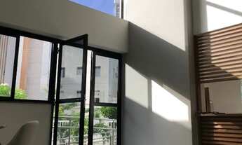 Imagem 5: Temporada, melhor localização, vista mar