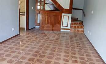 Imagem 2: Sobrado com 3 quartos à venda ou para locação em Jardim Líbano - SP