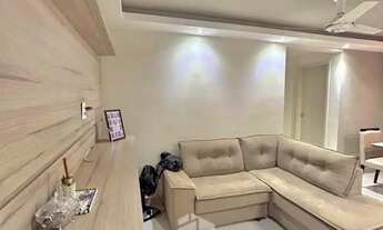 Imagem 7: Apartamento à venda Bairro Villela