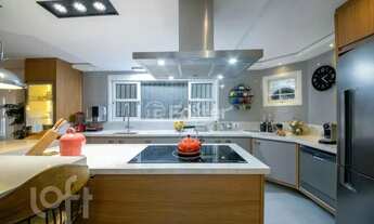 Imagem 6: Casa à venda Rua João Berutti, Chácara das Pedras - Porto Alegre