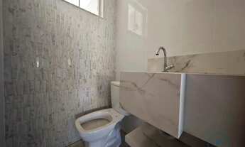 Imagem 6: Casa Geminada para alugar no bairro Sinimbu/BH