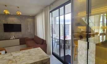 Imagem 7: Vendo casa de alto padrão 4/4 sendo uma suíte master