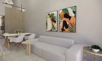 Imagem 4: Casa à venda no Condomínio Village Sudoeste