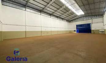Imagem 2: Galpão comercial para alugar, 527m² - Vila Mariana