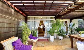 Imagem 4: Apartamento Garden com 109m² no Condomínio Portal do Cumbuco