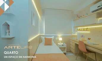 Imagem 7: Apartamento à venda no bairro Setor Leste Universitário - Goiânia/GO