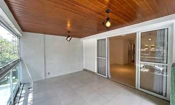 Imagem 7: Imóvel para venda com 173 m² e 4 quartos no Jardim Oceânico - Barra da Tijuca