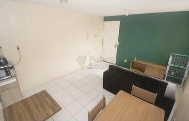 Imagem 7: Apartamento Padrão em Pelotas