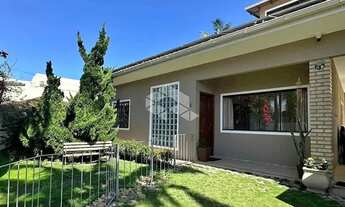 Imagem: CASA DE ALTO PADRÃO À VENDA EM SÃO JOÃO