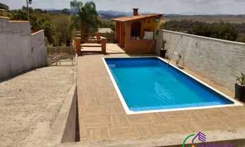 Imagem 2: CASA TÉRREA - JARDIM MARACANÃ - SP