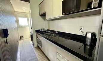 Imagem 4: Apartamento bairro Pagani - 02 dormitórios em condomínio completo