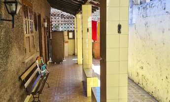 Imagem: Casa para ano novo (26/12 até 04/01) em