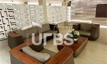 Imagem 3: Apartamento com 2 Suites, 60m², 100% mobiliado e reformado - Setor Bueno