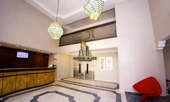 Imagem 15: Flat Matiz Manhattan Flat completo, 44 m², 1 dormitório, 1 vaga Jardins - São Paulo - SP