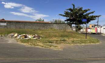 Imagem 3: Lote no buritis IV