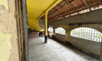 Imagem: Oportunidade! Casa para investir/morar com