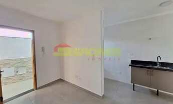 Imagem 3: Apartamento 40m² na Vila Maria Alta por R$ 1300.00