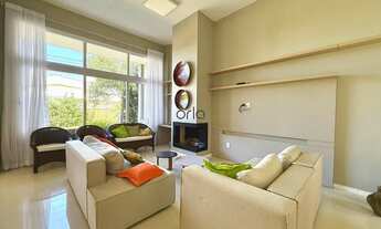 Imagem 4: Casa mobiliada e decorada com 03 suítes à venda no Condomínio Las Palmas Xangri-Lá. REF