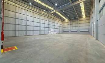 Imagem 4: Galpão em Blumenau