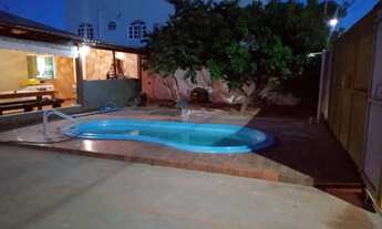 Imagem: Casa tempora setiba Guarapari