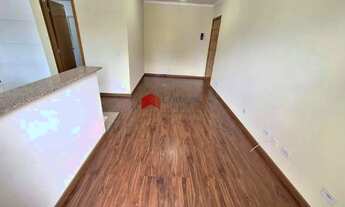 Imagem 5: Apartamento com 57,42m² 2 quartos, à venda, no bairro Pedro Moro em São José dos Pinhais