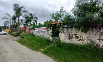 Imagem 3: Lote/Terreno para aluguel com 500 metros quadrados em Itaipu - Niterói - RJ
