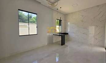 Imagem 5: Casa 3/4 sendo 1 suíte, 97,71 m² - 1404 sul (ARSE 141) - Próxima a Faculdade Católica - Pa