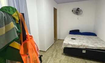 Imagem 3: Garatucaia - Cantagalo