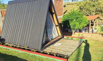 Imagem: Chácara Lazer Completo