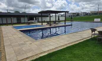 Imagem 7: Casa na Cidade Alpha -TERRAS 04 - de 212m² Sendo 04 Suítes/Piscina/Arquitetura Contemporân