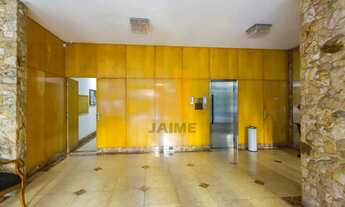 Imagem 6: Apartamento, com 270 m² no bairro Santa Cecília