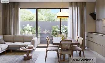 Imagem 6: Casas 3 dormitórios - Portal do Ribeirão