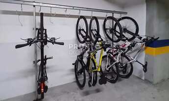 Imagem 2: Apartamento para venda possui 211m² com 4 quartos em Paiva - Cabo de Santo Agostinho - PE