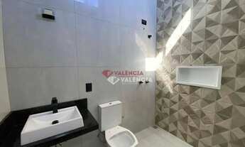 Imagem 5: Triplex Com 3 Quartos Sendo 1 Suíte Para Alugar Por R$ 5.500,00 - Rua Souza Naves Nº1049