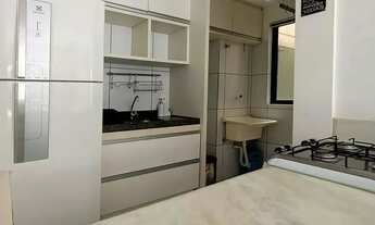 Imagem 2: ALUGA-SE APARTAMENTO MOBILIADO PERTO DO HOSPITAL DEOCLÉCIO MARQUES EM PARNAMIRIM-RN