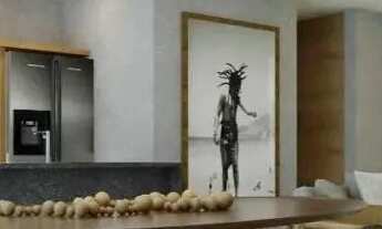 Imagem 3: Linda Casa Pé na Areia - 3 Suítes + Piscina Privativa - Rota dos Milagres