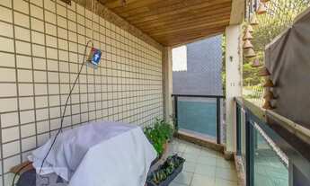 Imagem 6: Apartamento à Venda - São Lucas, 3 Quartos, 180 m2