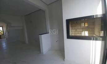 Imagem 5: Sobrado no bairro Aberta dos Morros