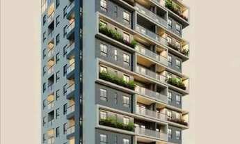 Imagem: Apartamento à venda, 2 quartos, 1 suíte