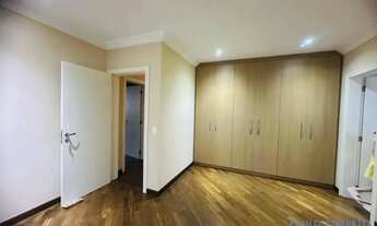 Imagem 7: CASA EM CONDOMÍNIO - ALPHAVILLE - SP