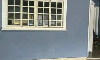 Imagem 2: Casa à venda no bairro Bosque dos Eucaliptos- Zona Sul