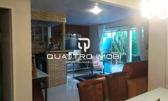 Imagem 5: Vende Casa Em Excelente Localização No Residencial Horto Do Carvalho, Bairro AruanaDoris: