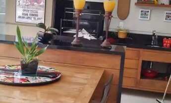 Imagem 2: APARTAMENTO - CAMPO BELO - SP