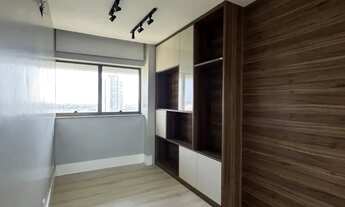 Imagem 5: Greenville VENDO I 3 suítes + Office I 226 m2 I Nascente I Andar alto I Dep completa I 3