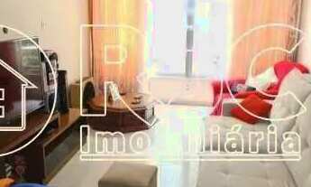 Imagem 5: Imóvel para venda possui 202 metros quadrados com 4 quartos em Flamengo - Rio de Janeiro