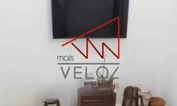 Imagem 4: Kitnet/Conjugado-À VENDA-Centro-Rio de Janeiro-RJ