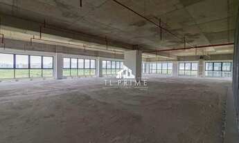 Imagem 7: Conjunto comercial ou andar à venda, 1361 m² por R$ 18.000.000 - CEO Offices