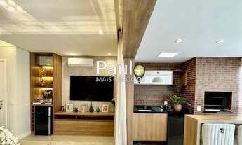 Imagem 3: Apartamento à venda em Campinas, Golden Square, com 3 quartos, com 113 m²