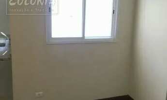 Imagem 3: Cobertura a venda - Vila São Pedro, Santo André